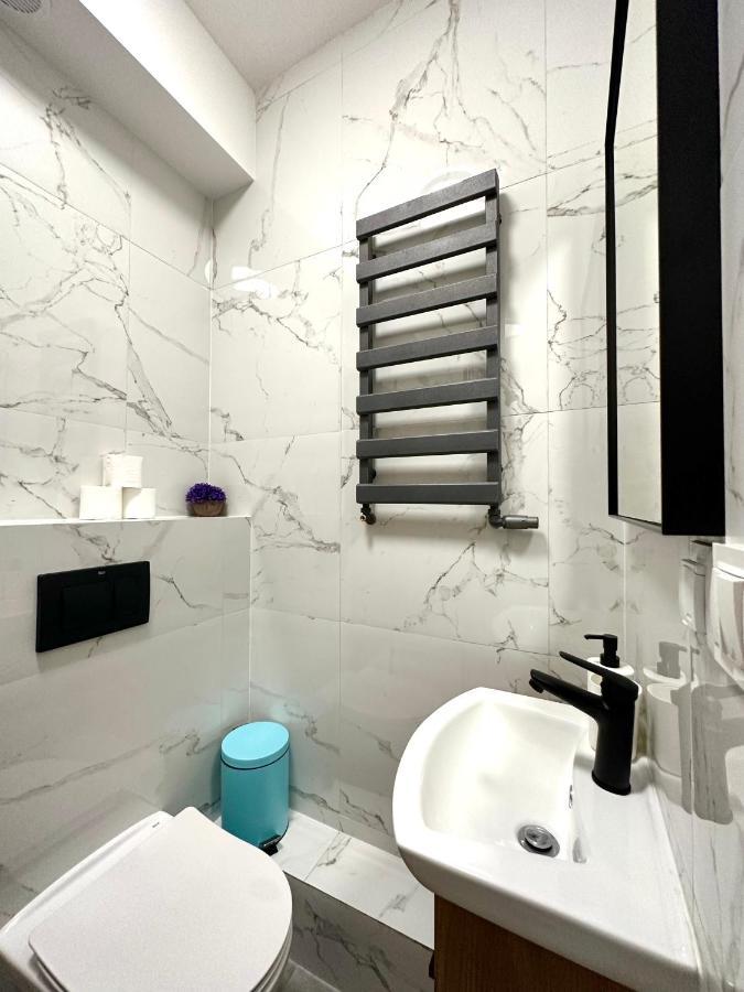 Mmrent Mountain Room Gdansk Exterior foto
